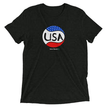 Load image into Gallery viewer, USA Tennis Ball