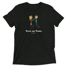 Load image into Gallery viewer, Tacos and Tennis