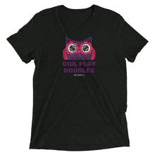 Load image into Gallery viewer, Owl Play Doubles