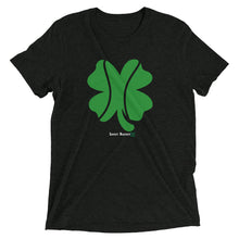 Load image into Gallery viewer, St. Patrick's Tennis Clover