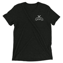 Load image into Gallery viewer, Cracked Racquets Fan Shirt