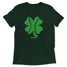 Load image into Gallery viewer, St. Patrick's Tennis Clover