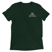 Load image into Gallery viewer, Cracked Racquets Fan Shirt