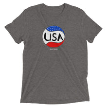 Load image into Gallery viewer, USA Tennis Ball