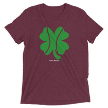 Load image into Gallery viewer, St. Patrick's Tennis Clover