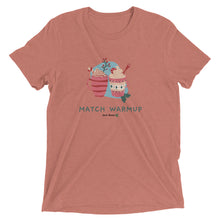 Load image into Gallery viewer, Match Warmup Coffee