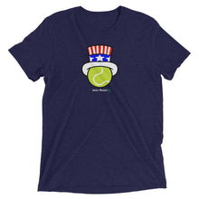 Load image into Gallery viewer, Patriotic Tennis Ball