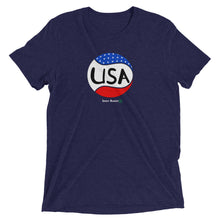 Load image into Gallery viewer, USA Tennis Ball