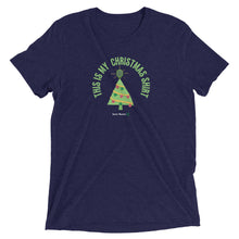 Load image into Gallery viewer, This is My Christmas Shirt