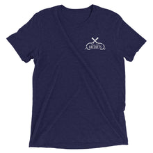 Load image into Gallery viewer, Cracked Racquets Fan Shirt