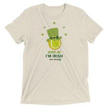 Load image into Gallery viewer, Serve Me I'm Irish