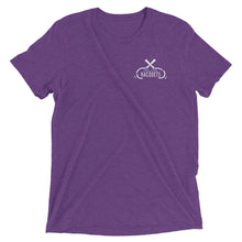 Load image into Gallery viewer, Cracked Racquets Fan Shirt
