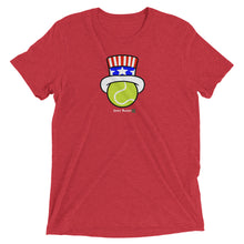 Load image into Gallery viewer, Patriotic Tennis Ball