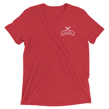 Load image into Gallery viewer, Cracked Racquets Fan Shirt