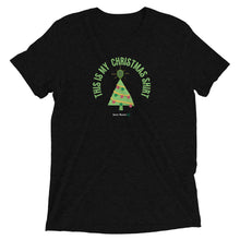 Load image into Gallery viewer, This is My Christmas Shirt