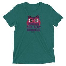 Load image into Gallery viewer, Owl Play Doubles