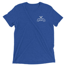 Load image into Gallery viewer, Cracked Racquets Fan Shirt