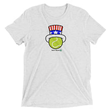 Load image into Gallery viewer, Patriotic Tennis Ball