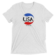 Load image into Gallery viewer, USA Tennis Ball