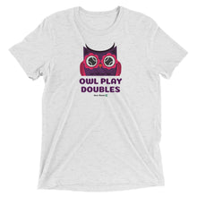 Load image into Gallery viewer, Owl Play Doubles
