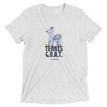 Load image into Gallery viewer, Tennis GOAT