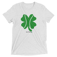 Load image into Gallery viewer, St. Patrick's Tennis Clover