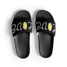 Load image into Gallery viewer, Women's slides - Love