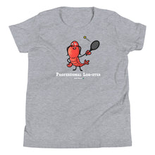 Load image into Gallery viewer, Professional Lob-ster Youth T-Shirt