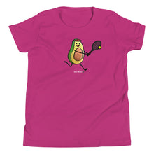 Load image into Gallery viewer, Avocadeuce Youth T-Shirt