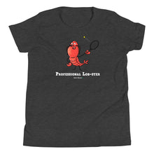 Load image into Gallery viewer, Professional Lob-ster Youth T-Shirt