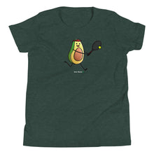 Load image into Gallery viewer, Avocadeuce Youth T-Shirt
