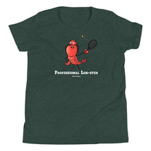 Load image into Gallery viewer, Professional Lob-ster Youth T-Shirt
