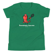 Load image into Gallery viewer, Professional Lob-ster Youth T-Shirt