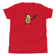 Load image into Gallery viewer, Avocadeuce Youth T-Shirt