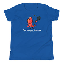 Load image into Gallery viewer, Professional Lob-ster Youth T-Shirt