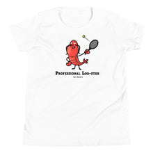 Load image into Gallery viewer, Professional Lob-ster Youth T-Shirt
