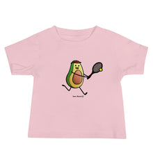 Load image into Gallery viewer, Avocadeuce Baby Tee
