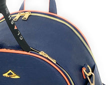Load image into Gallery viewer, Hana Tennis and Pickleball Backpack - Blue
