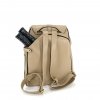 Load image into Gallery viewer, Sara Tennis and Pickleball Backpack - Beige

