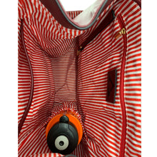 Load image into Gallery viewer, Sara Tennis and Pickleball Backpack  – Maroon
