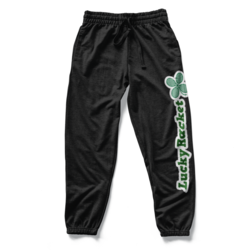 Lucky Racket Joggers