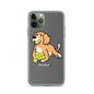 Ruff Life iPhone Case