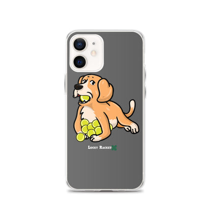 Ruff Life iPhone Case