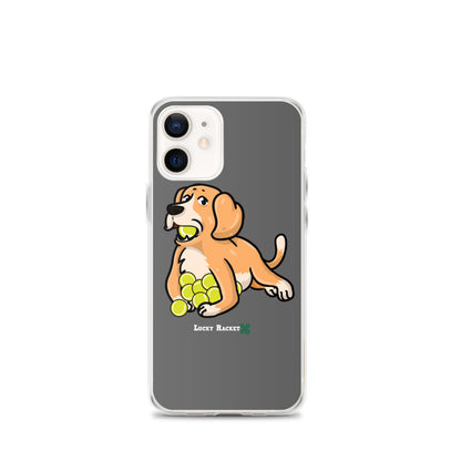 Ruff Life iPhone Case