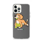 Ruff Life iPhone Case