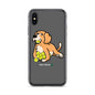 Ruff Life iPhone Case