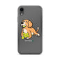 Ruff Life iPhone Case