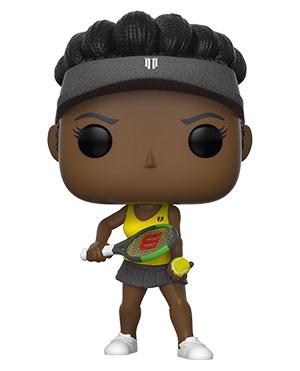 Funko Pop! Legends: Tennis Legends- Venus Williams