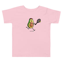Load image into Gallery viewer, Avocadeuce Toddler Tee
