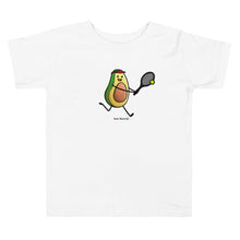 Load image into Gallery viewer, Avocadeuce Toddler Tee
